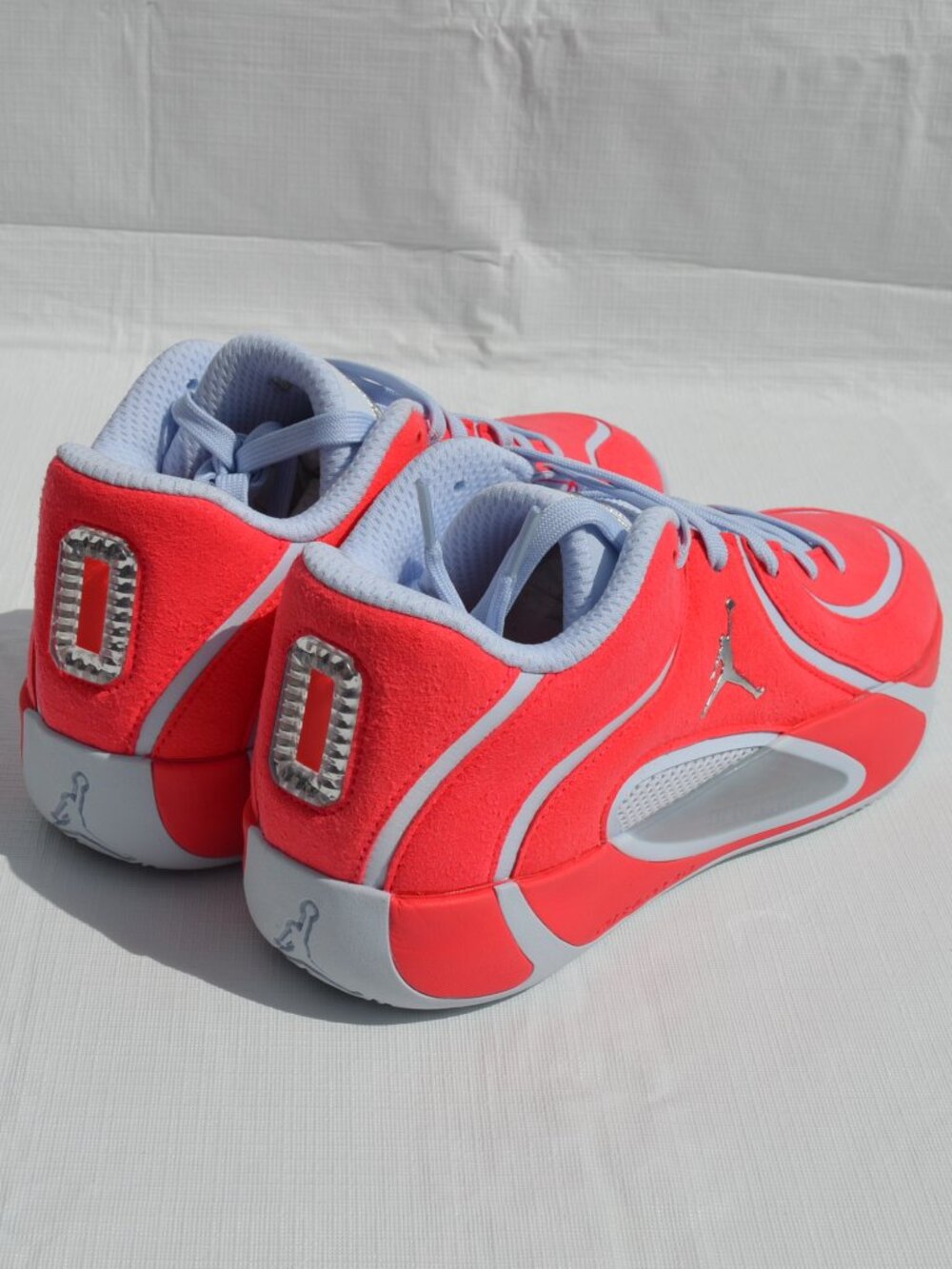 Nike Men's Jordan Tatum 4 St. Louis Size 8 (New) - Picture 5 of 12